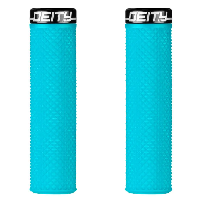 Deity Components Supracrush Grips