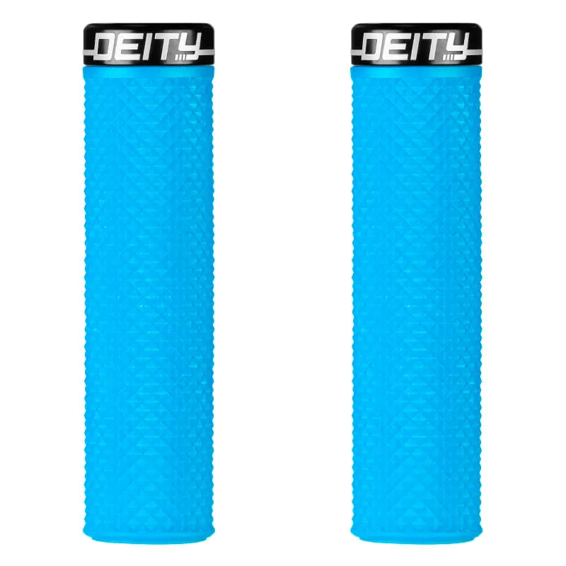 Deity Components Supracrush Grips