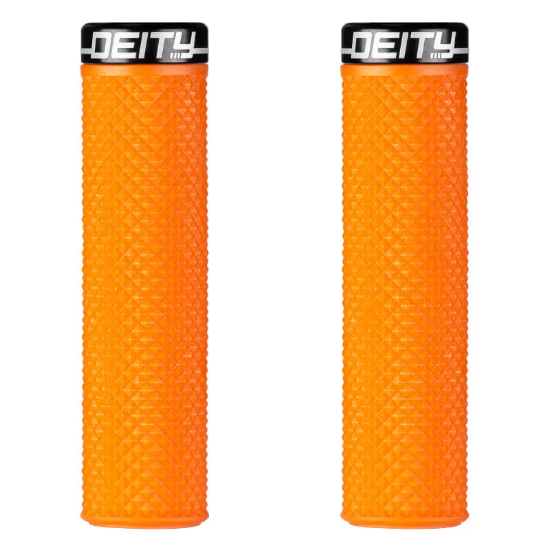 Deity Components Supracrush Grips