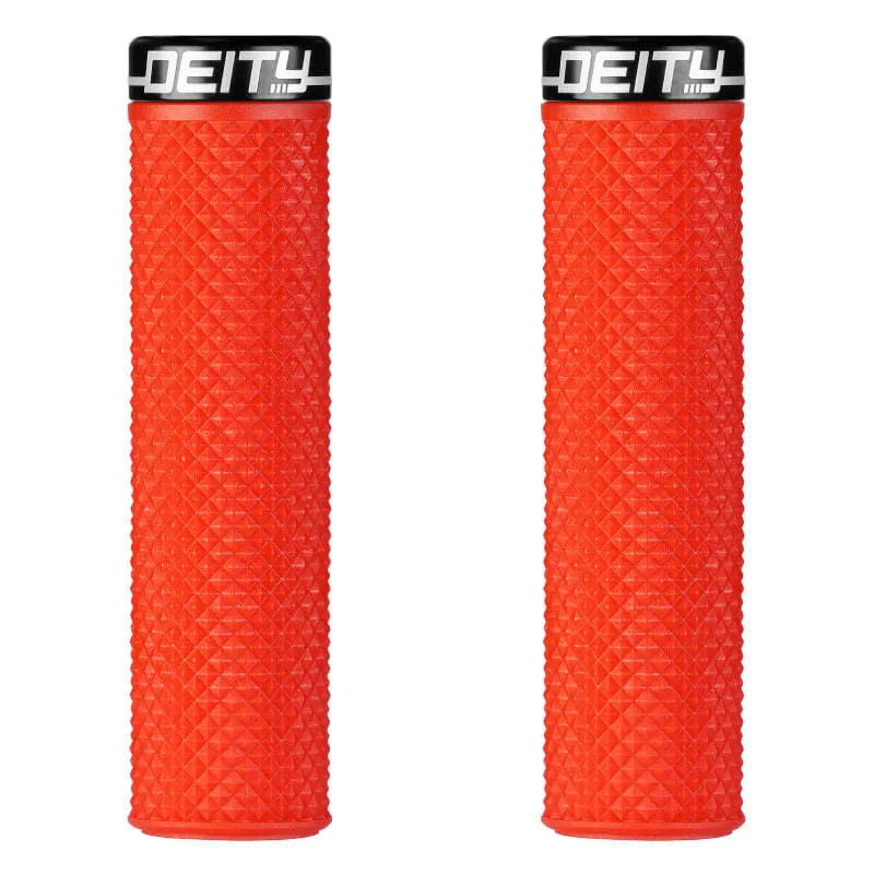 Deity Components Supracrush Grips