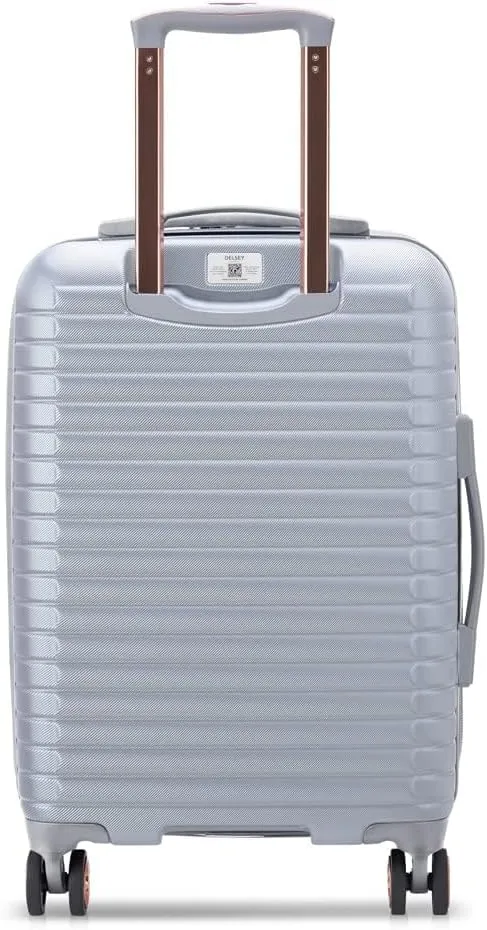 Delsey Cruise 3.0 Carry-On Expandable Spinner