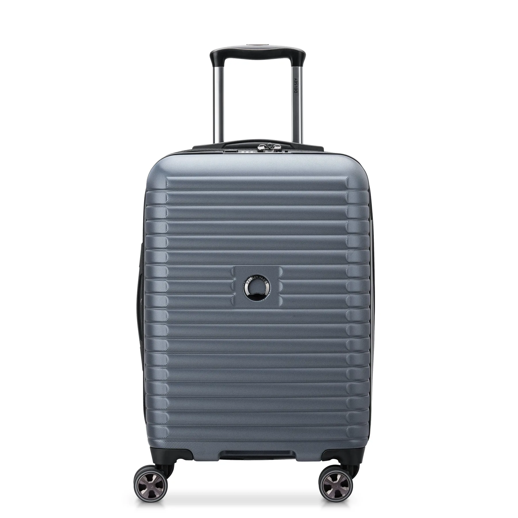 Delsey Cruise 3.0 Carry-On Expandable Spinner