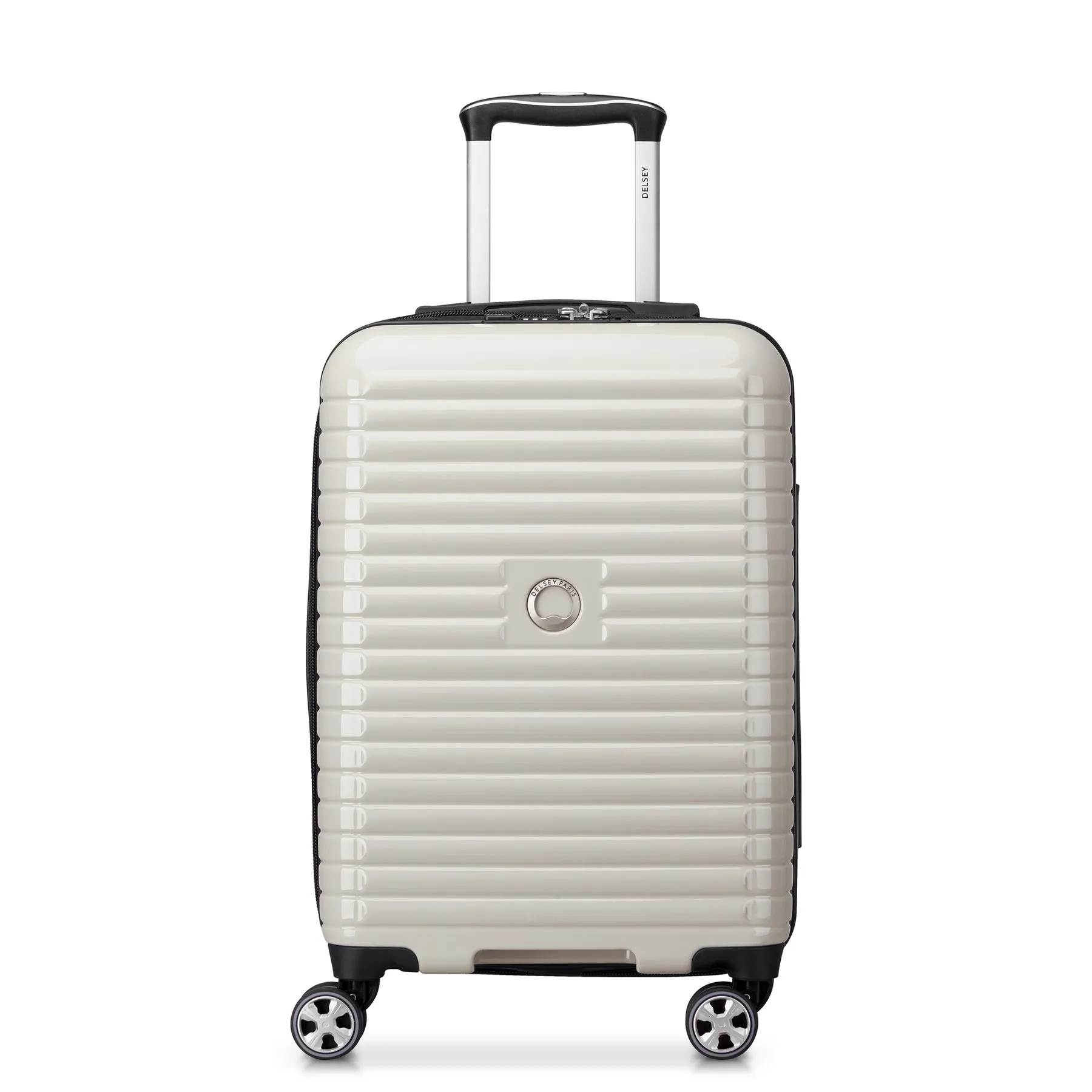 Delsey Cruise 3.0 Carry-On Expandable Spinner