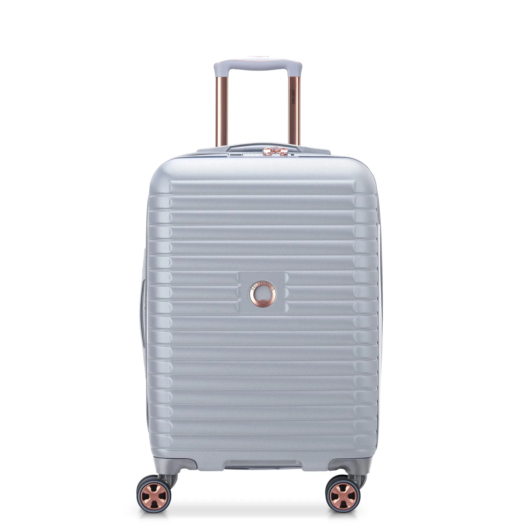 Delsey Cruise 3.0 Carry-On Expandable Spinner