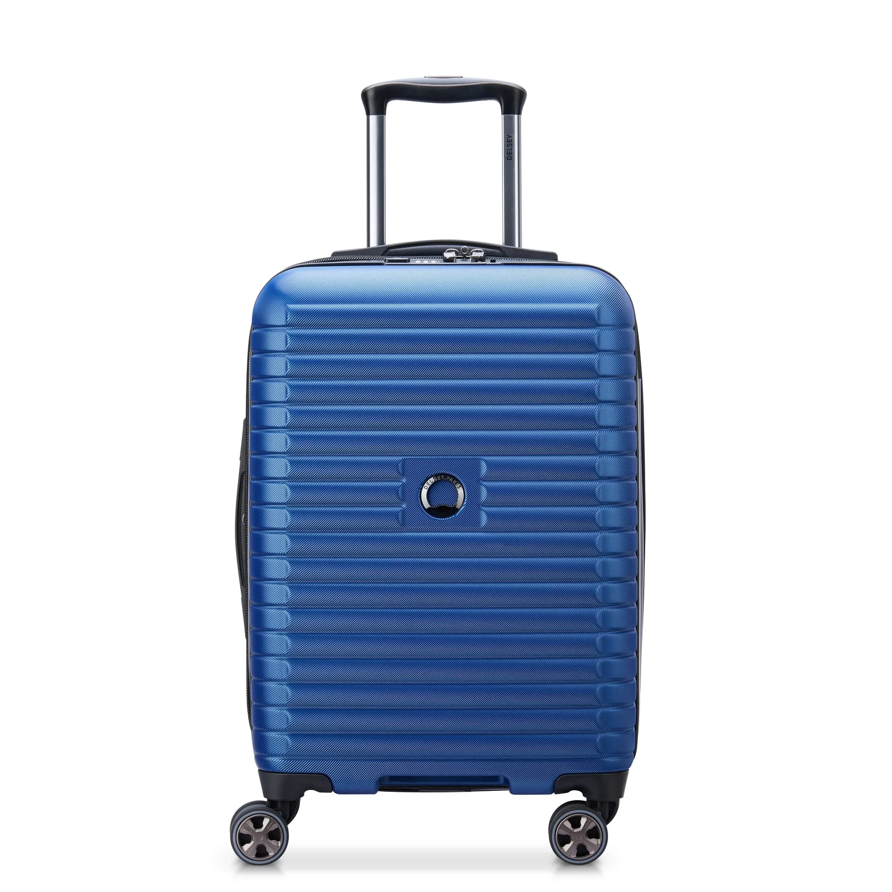 Delsey Cruise 3.0 Carry-On Expandable Spinner