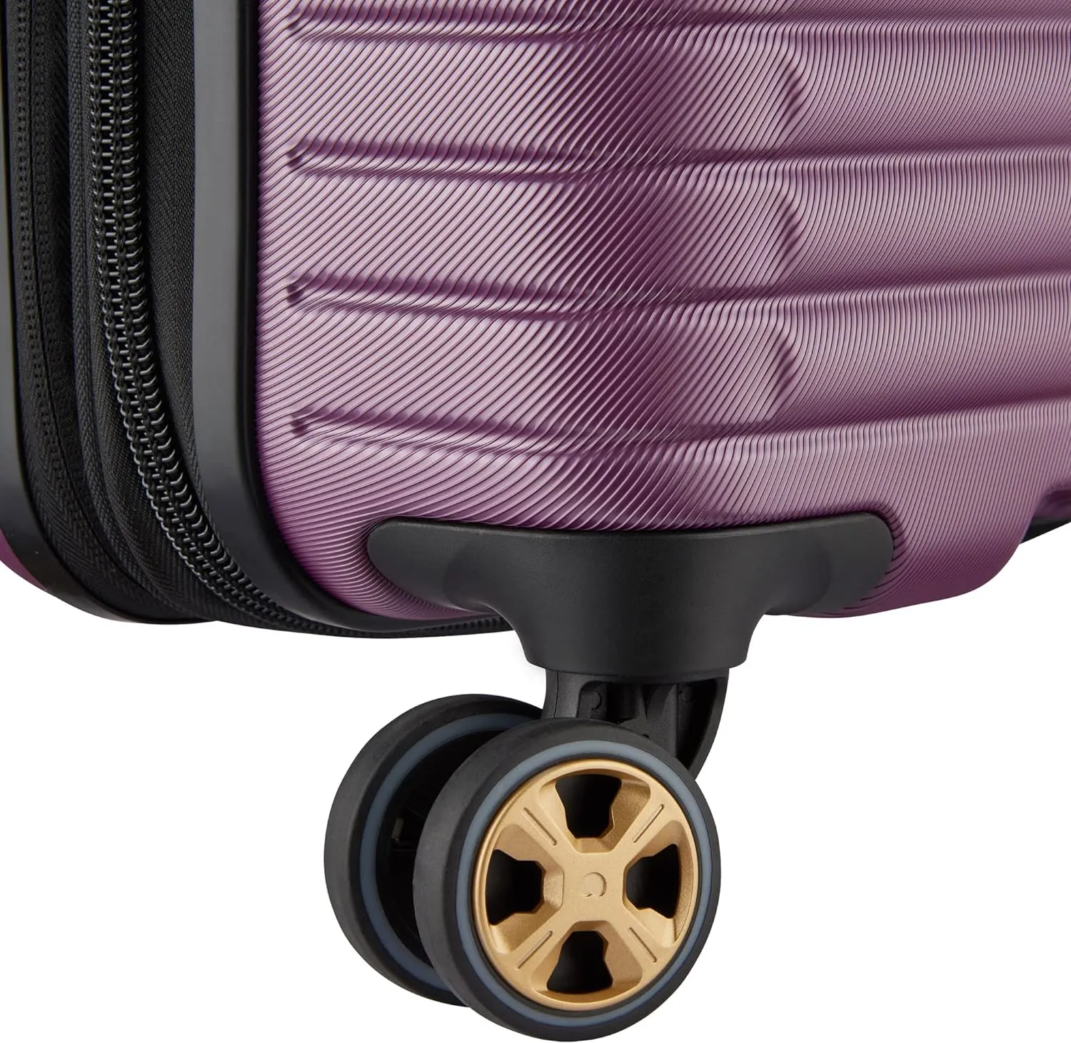 Delsey Cruise 3.0 Carry-On Expandable Spinner