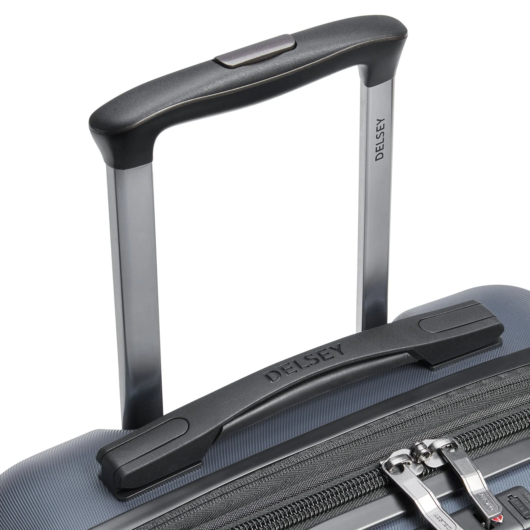 Delsey Cruise 3.0 Carry-On Expandable Spinner