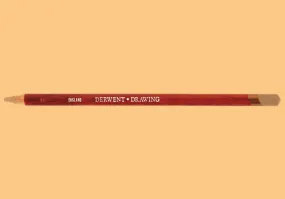 Derwent Drawing Pencil Light Sienna