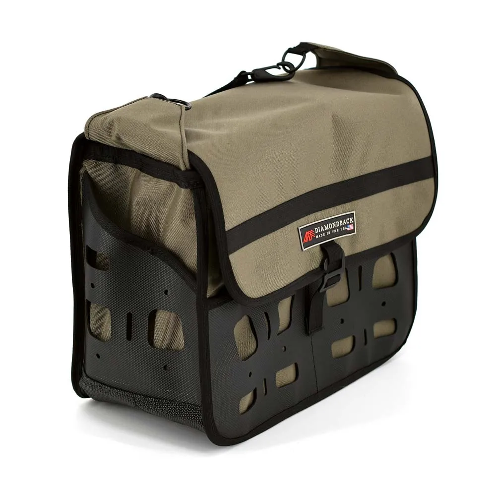 Diamondback TENGO BAG