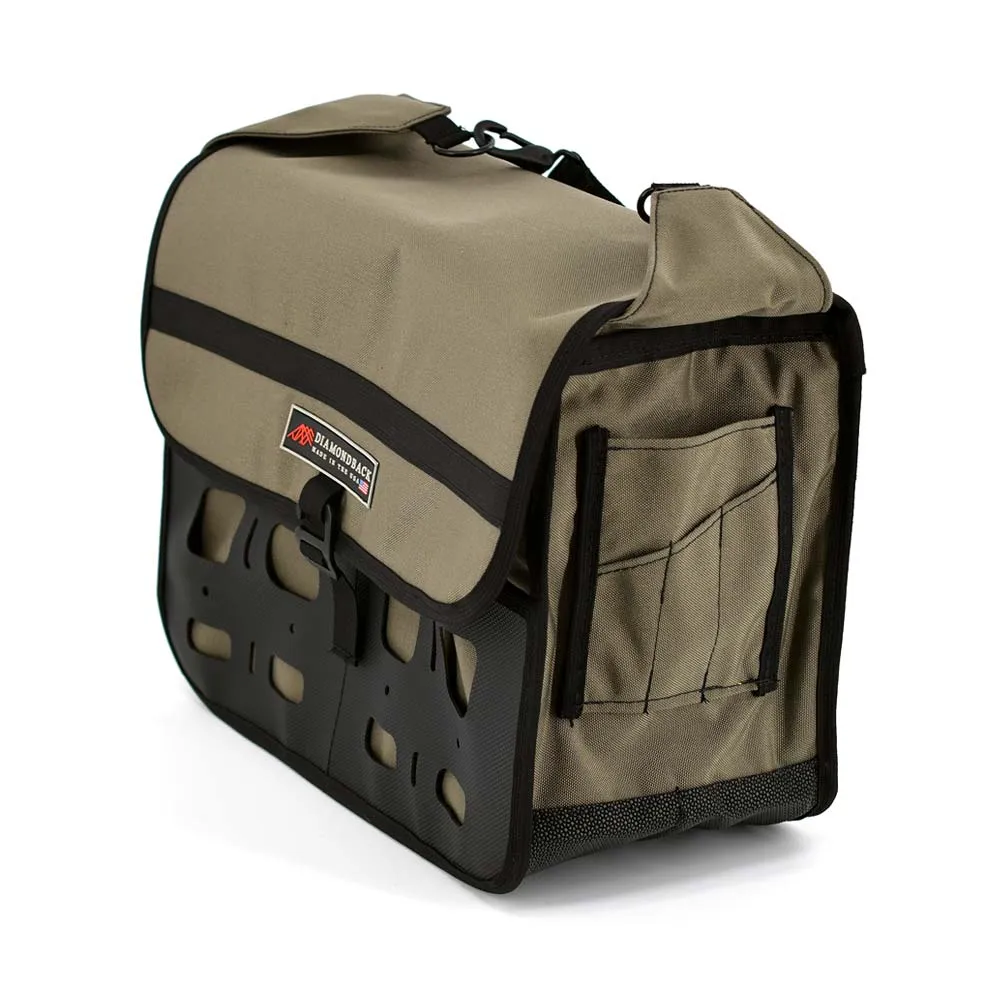 Diamondback TENGO BAG