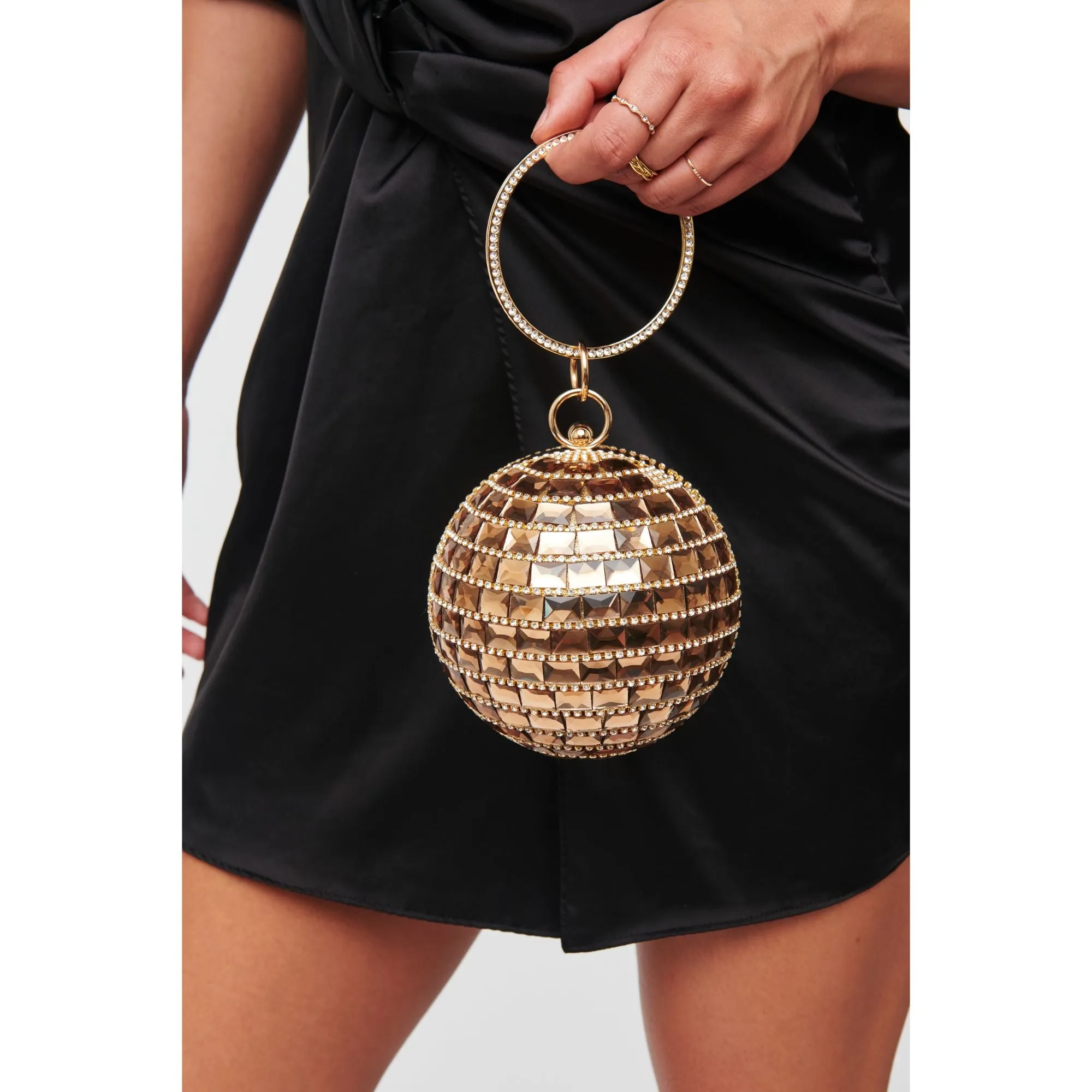 Disco Evening Bag