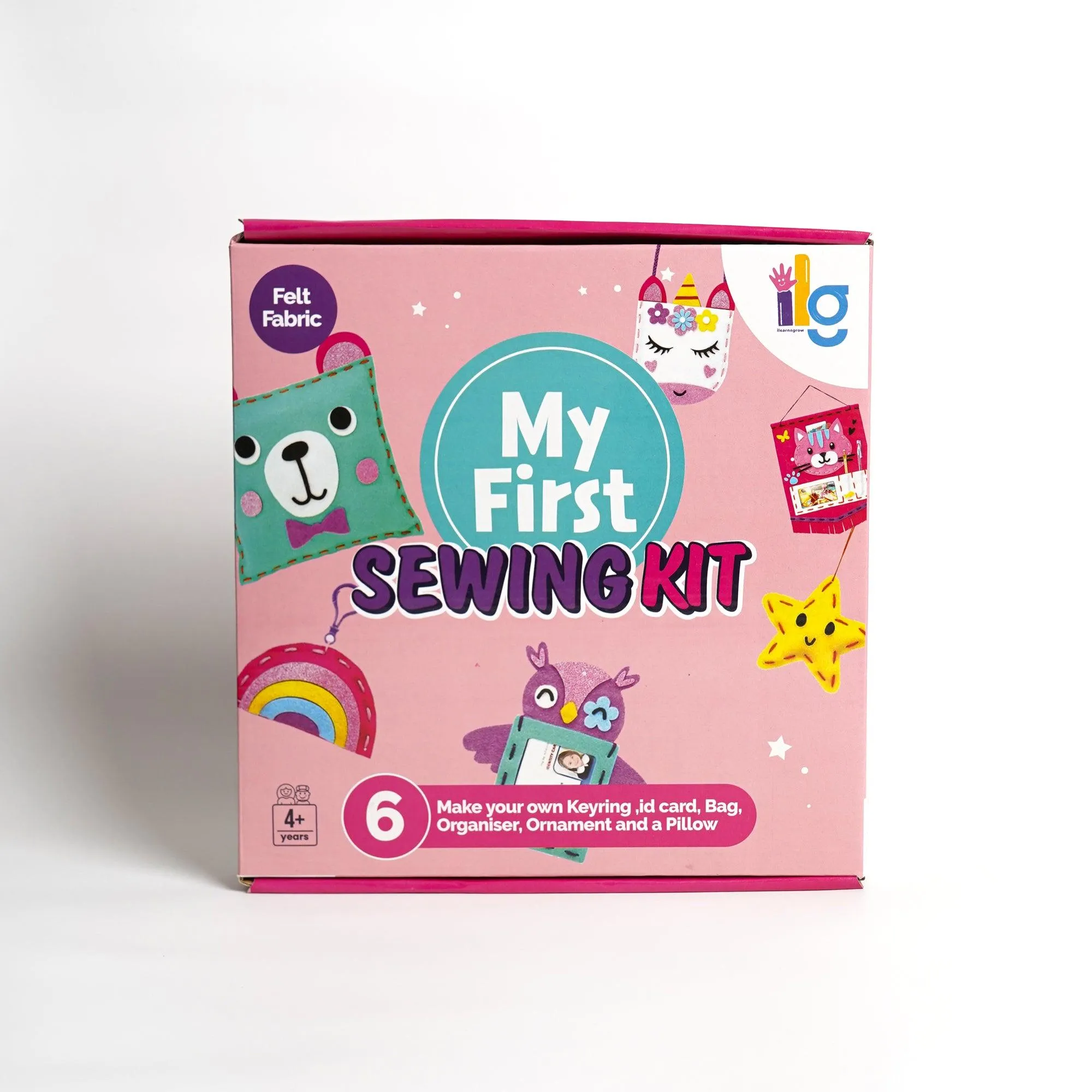 DIY SEW KIT