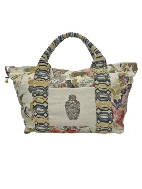 Dominican Donna LoadUPs Tote Bag - 1109T