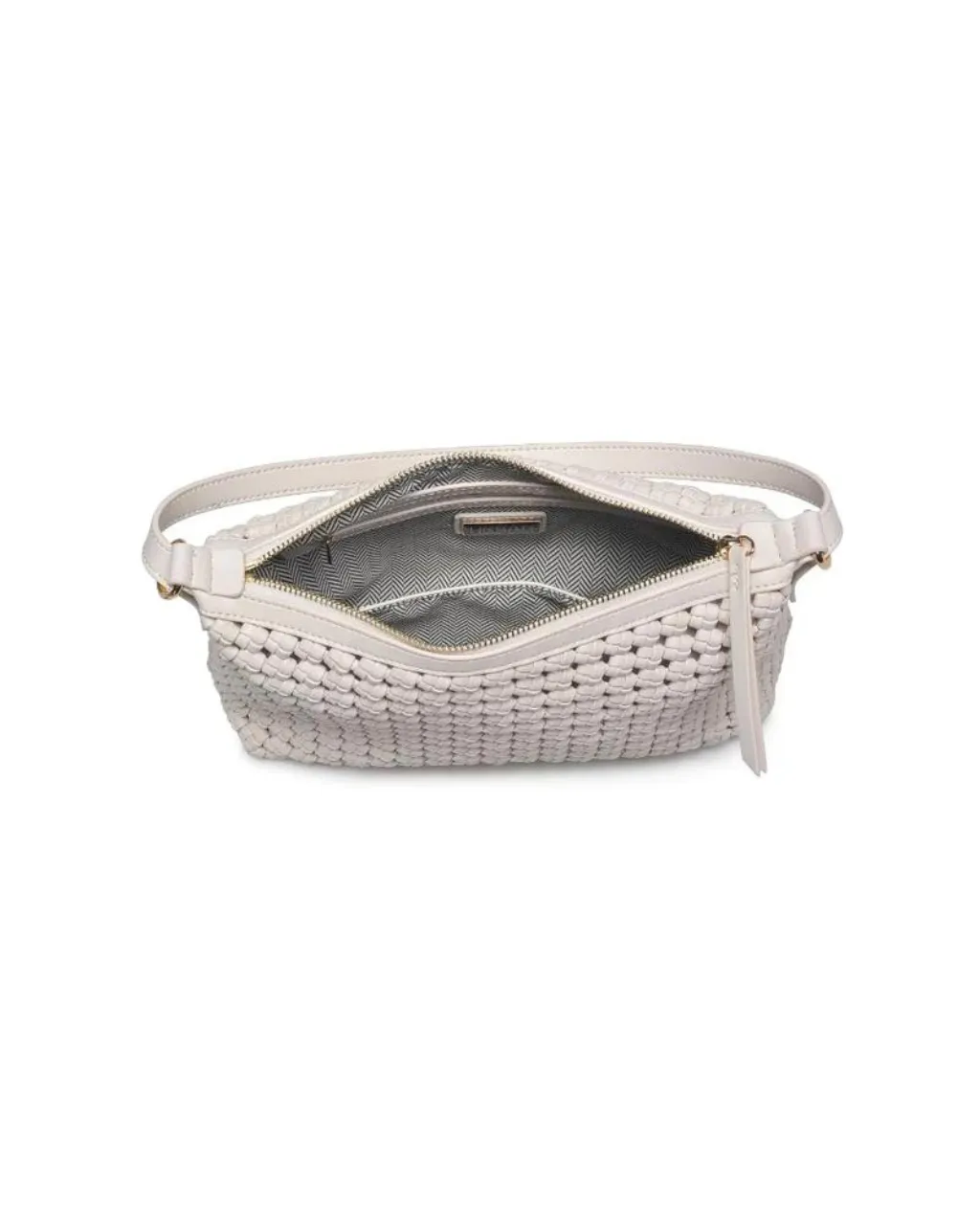 Dottie Crossbody Bag Ivory