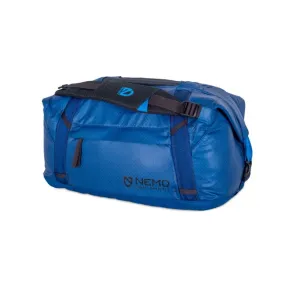 Double Haul Convertible Duffel 30l