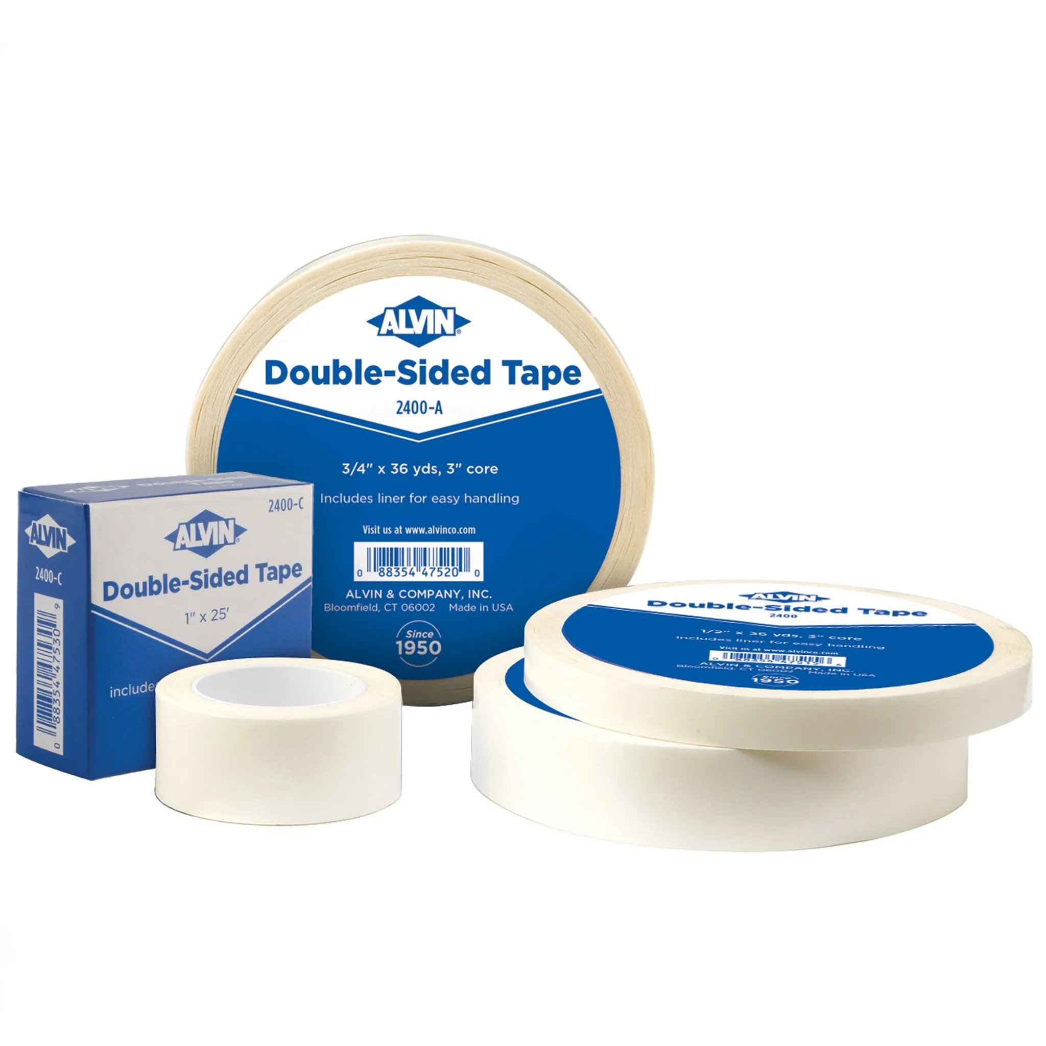 Double-Sided Tape