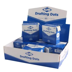 Drafting Dots