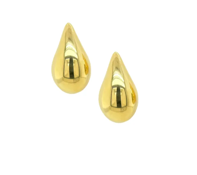 DROP EARRINGS