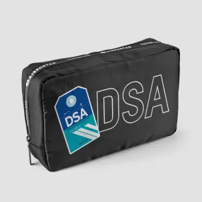 DSA - Packing Bag