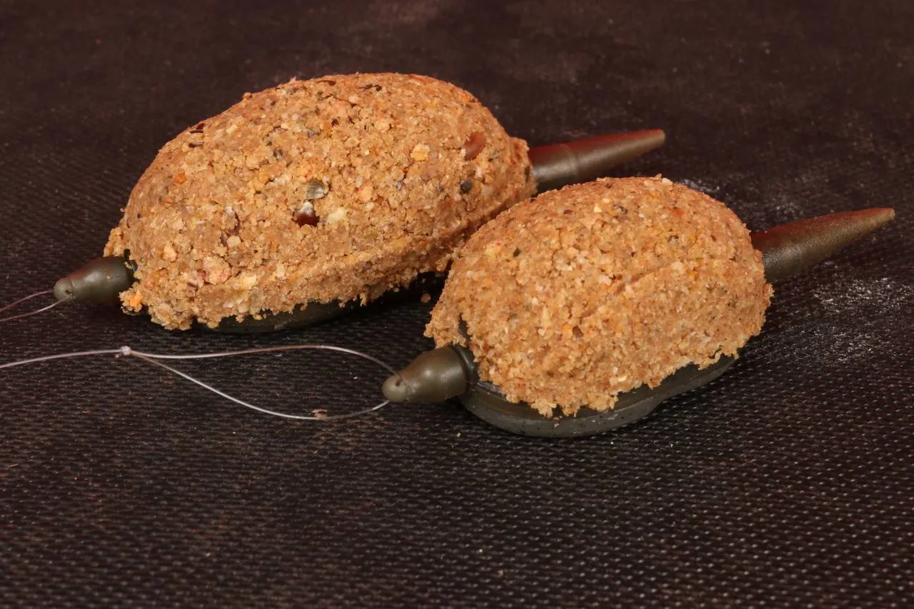 Dynamite Baits SWIM STIM Feeder Formula Method Mix Groundbait