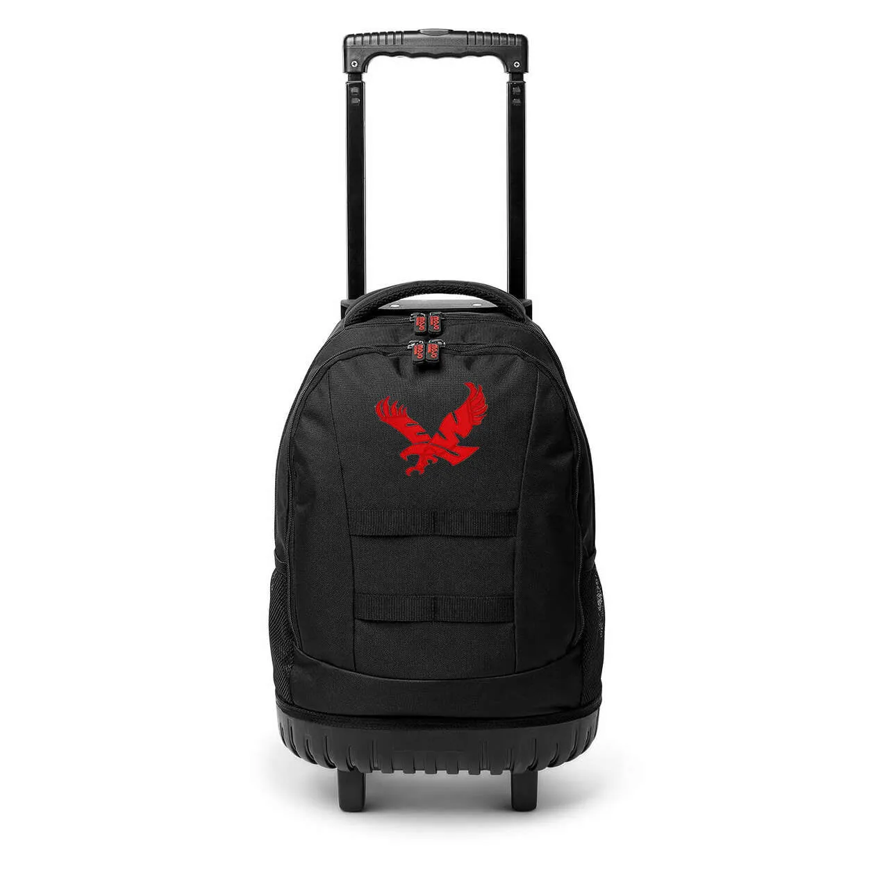 Eastern Washington Eagles 18" Wheeled Tool Bag