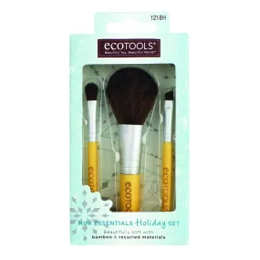 EcoTools Mini Essential Holiday Brush Set