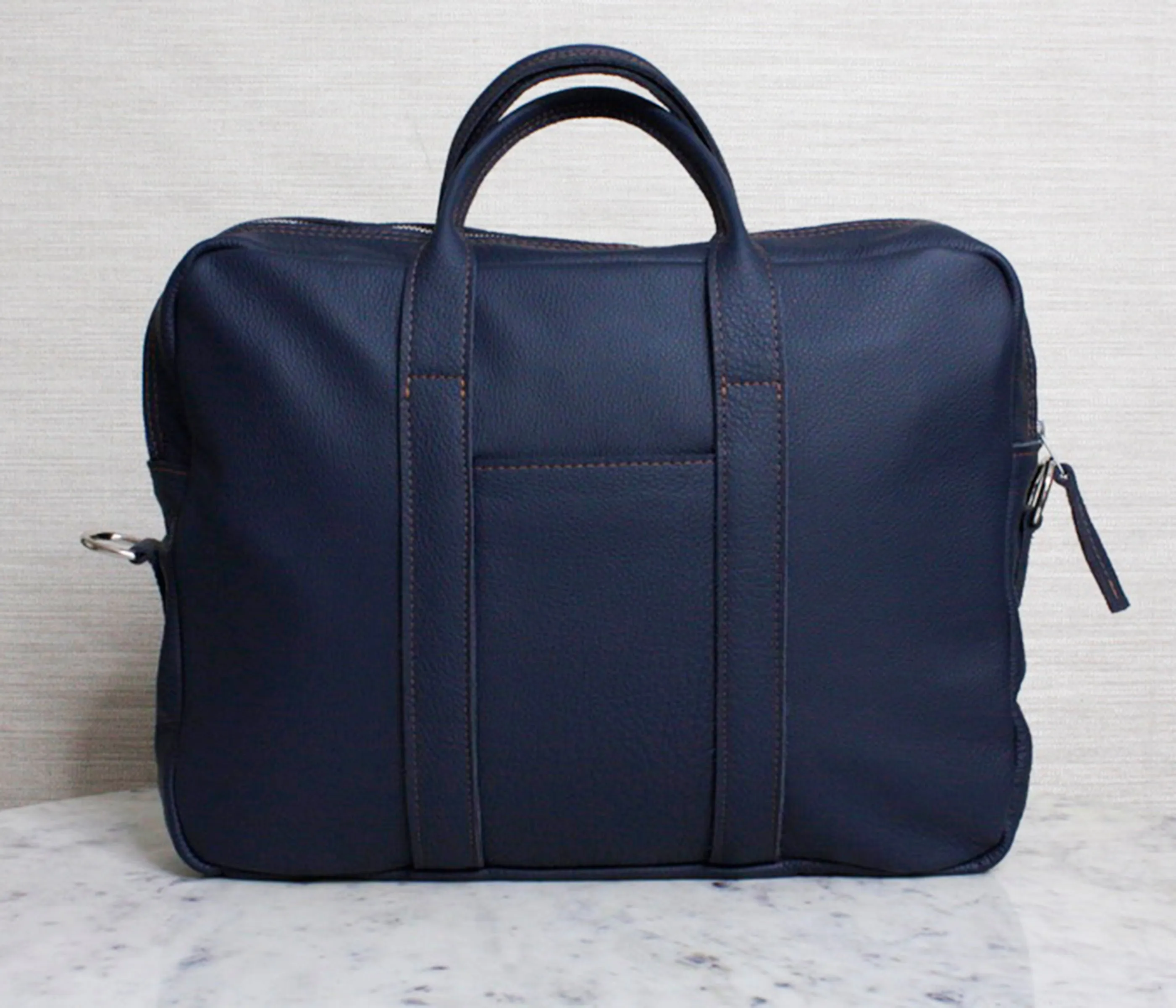 Edward Brief - Navy