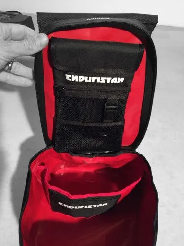 Enduristan Sandstorm 4H Tank Bag