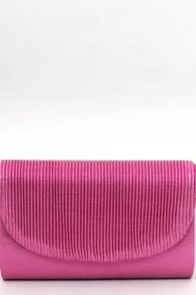 Envelope clutch bag model 195650 Inello