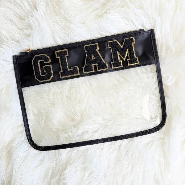 Everyday Bag- GLAM