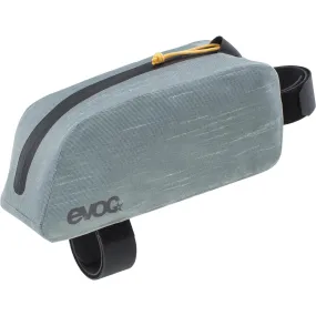 Evoc Top Tube Pack Wp 0.8L 2023: Steel One Size