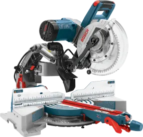 Factory refurbished BOSCH MITRE SAW CM10GD