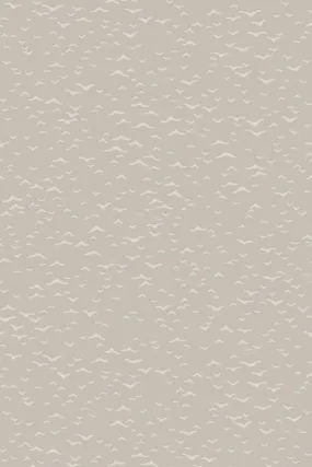 Farrow & Ball Wallpaper Yukutori BP 4301 Taupe