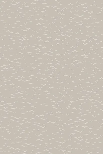 Farrow & Ball Wallpaper Yukutori BP 4301 Taupe