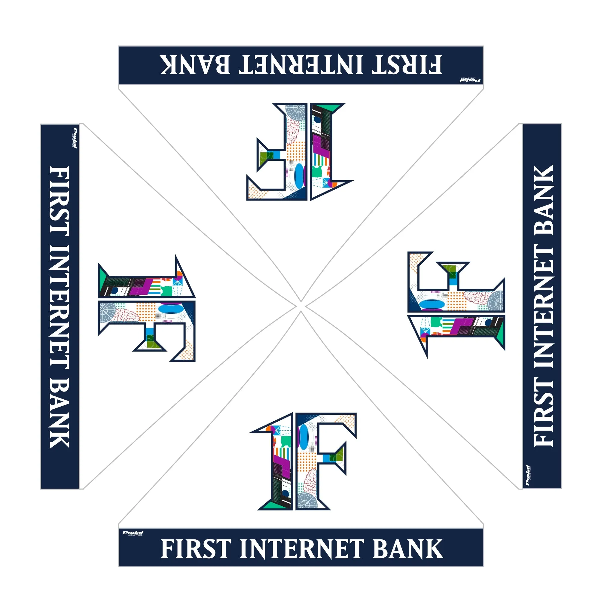 First Internet Bank 2024 CANOPY