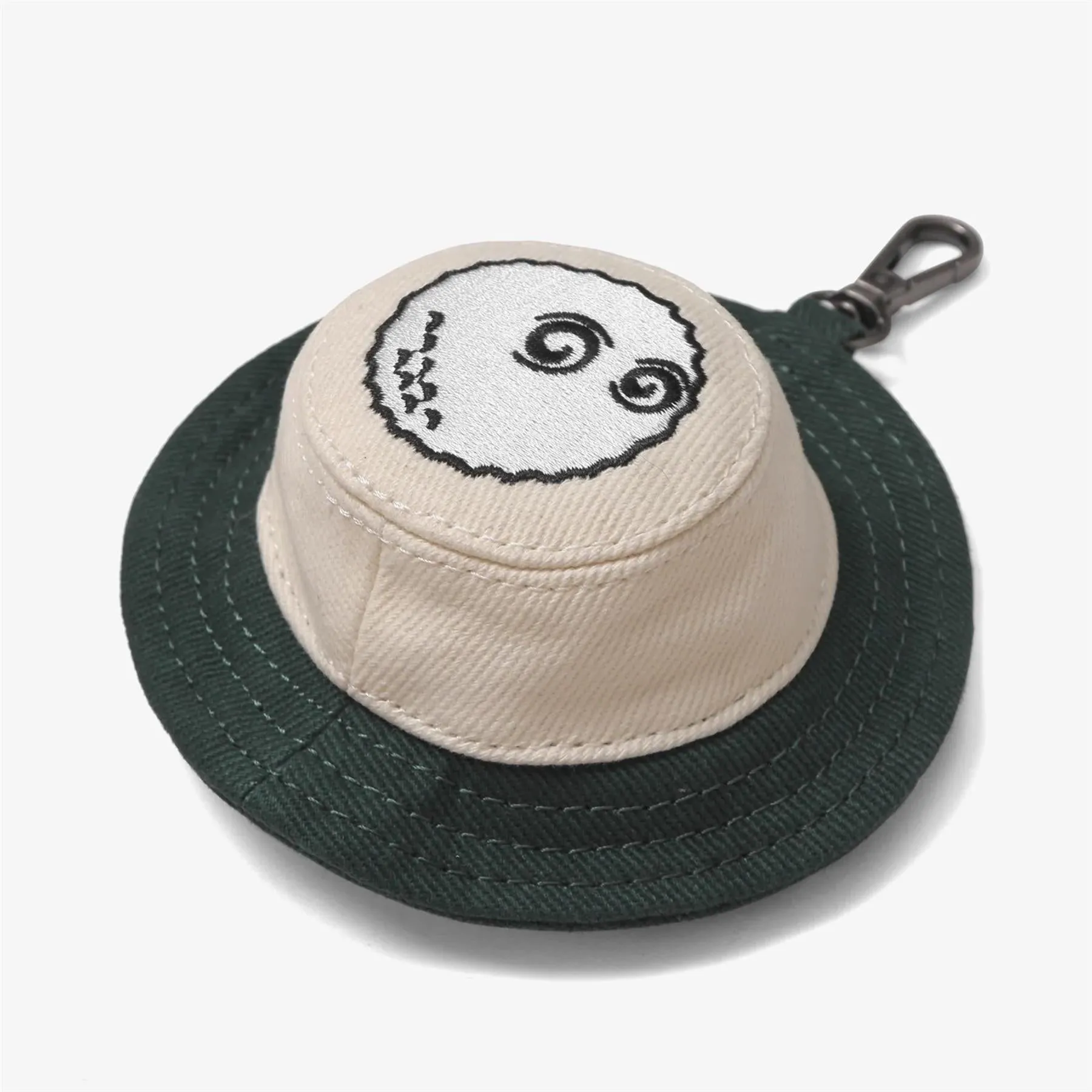 Fishing Buckets Ball Bag Ivory - W24