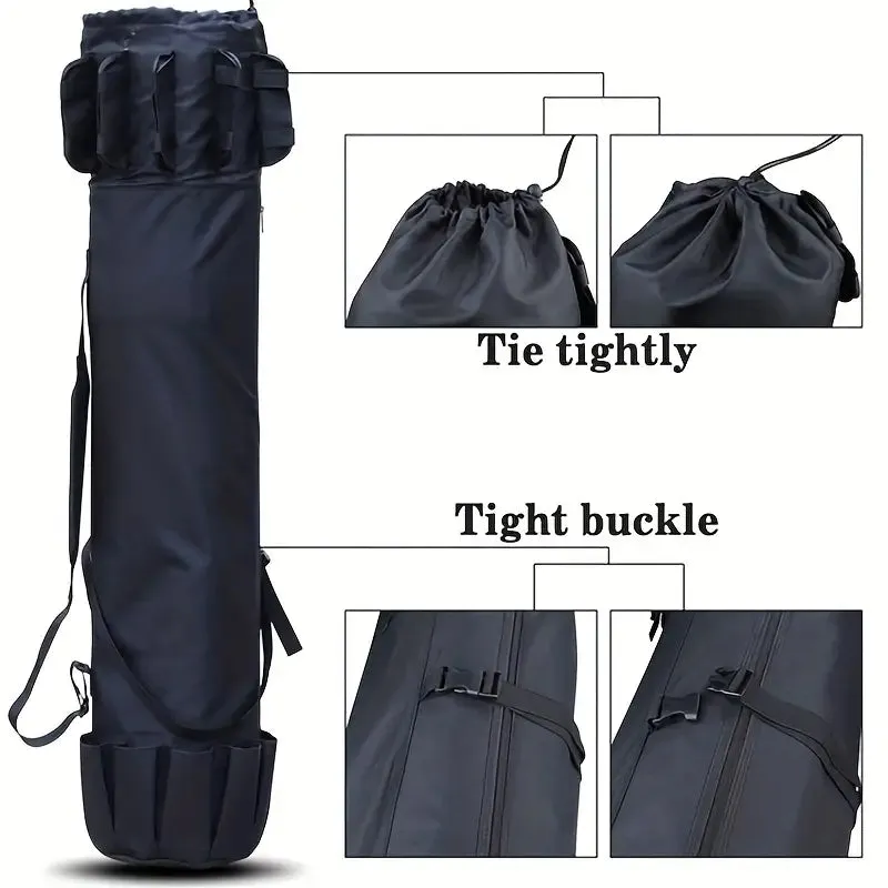 Fishing Multi-functional Fishing Bag