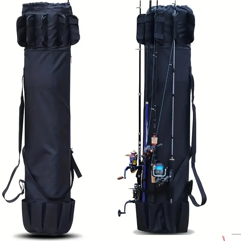 Fishing Multi-functional Fishing Bag