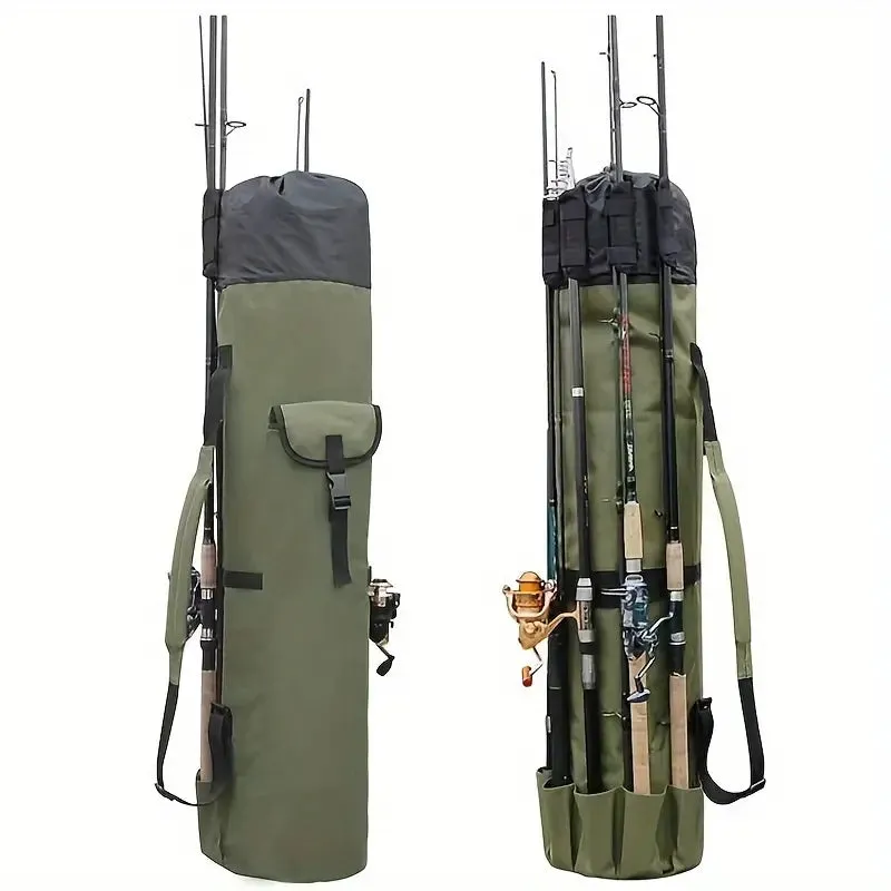 Fishing Multi-functional Fishing Bag