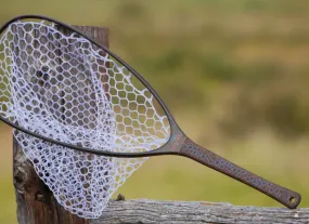 Fishpond Emerger Net - Brown Trout