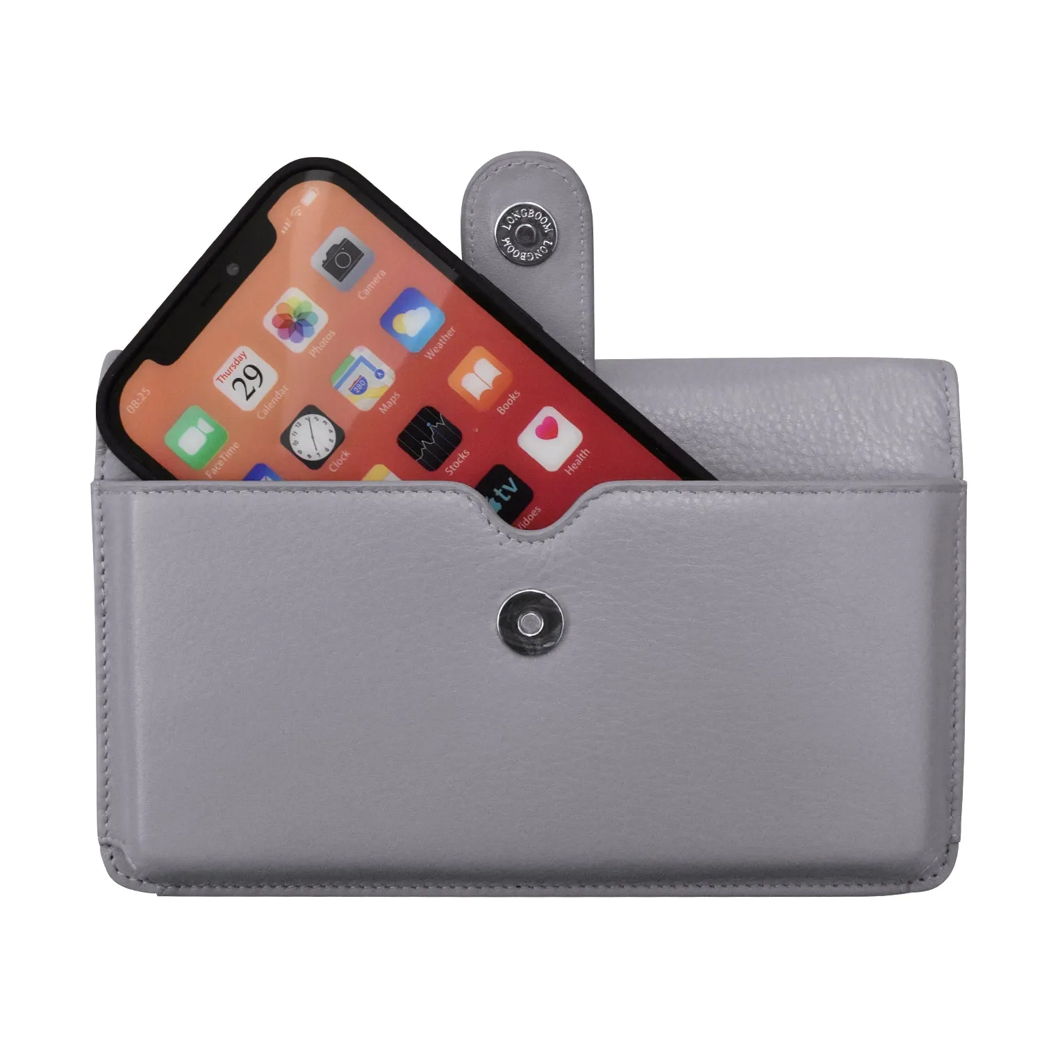 FLAP PHONE BAG ORGANIZER