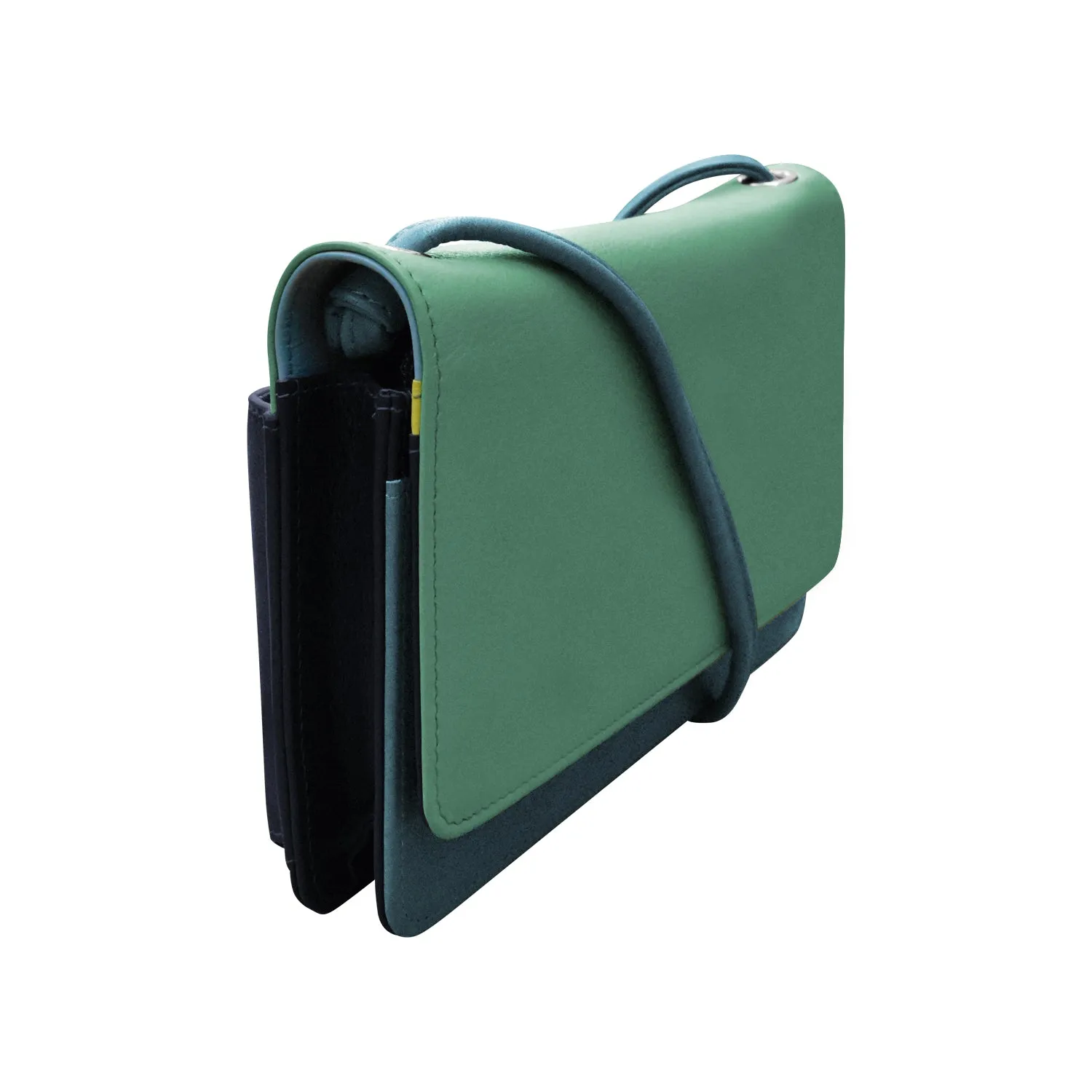 FLAP PHONE BAG ORGANIZER