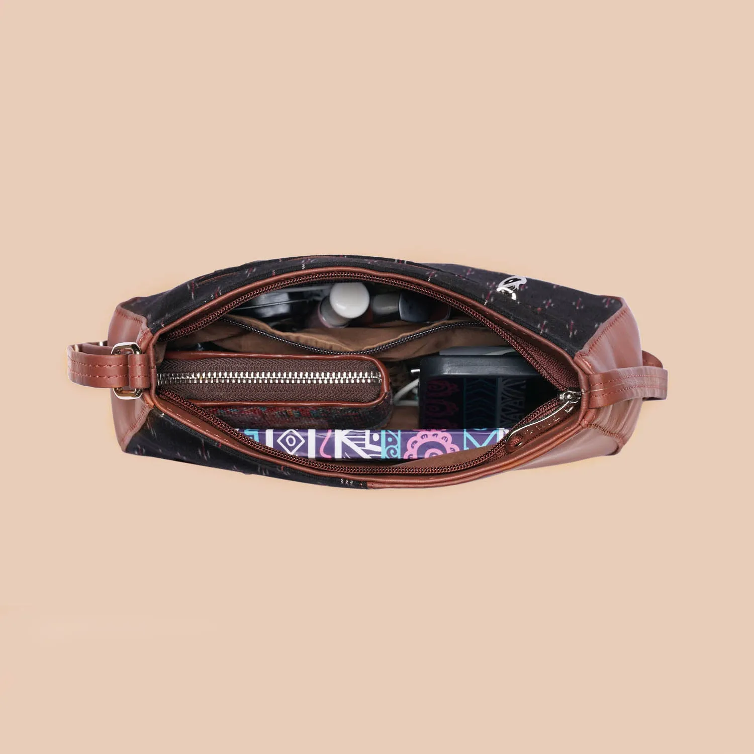 FloLov Boat Sling Bag