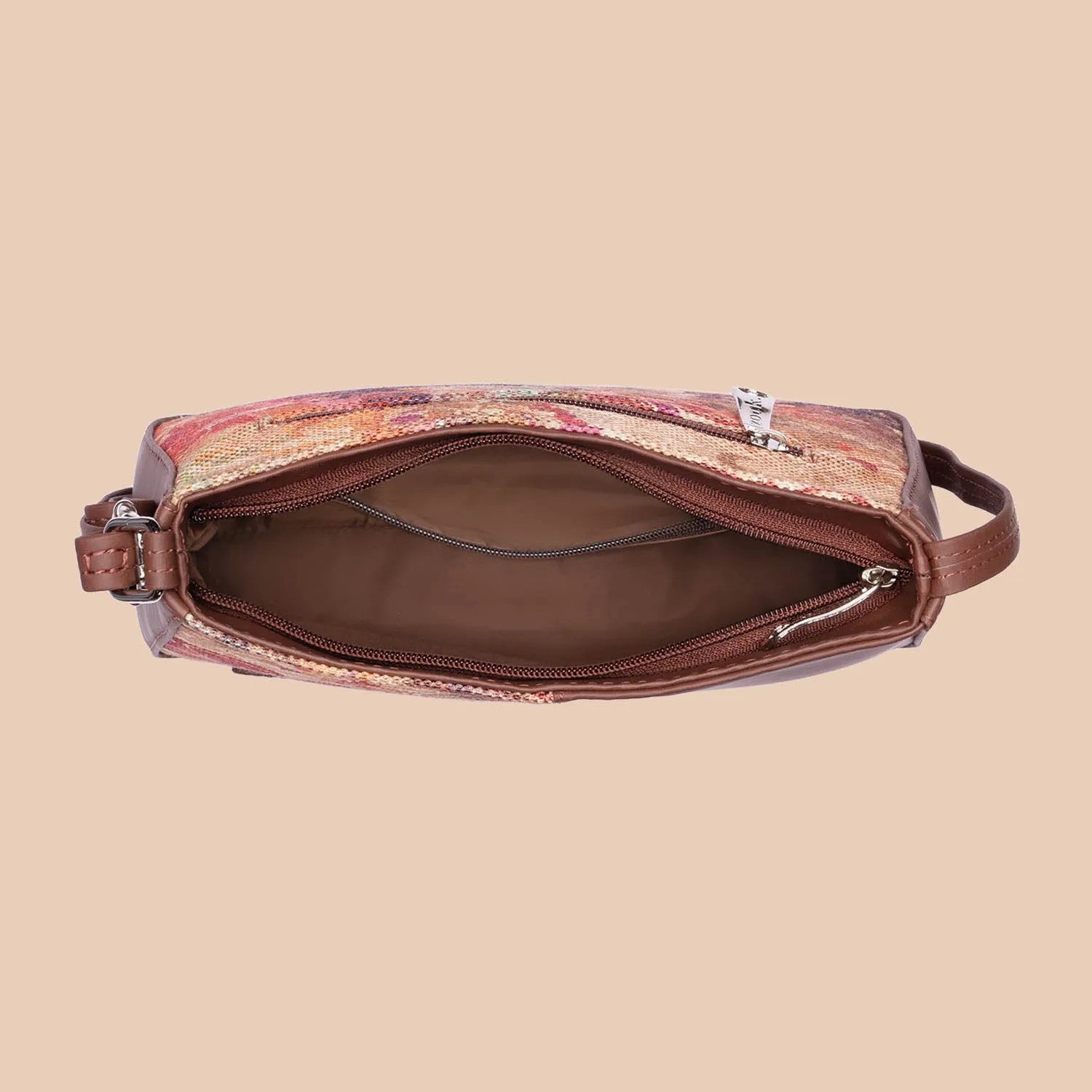 FloLov Boat Sling Bag