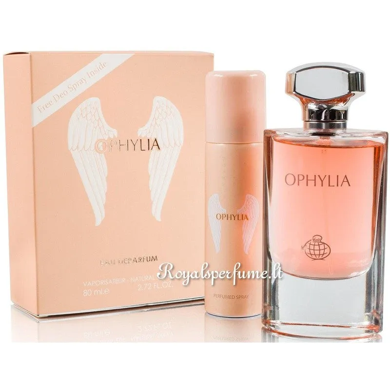 Fragrance World Ophylia