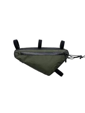 Frame bag slice