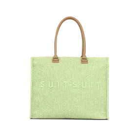 Fusion - Butterfly Green - Travelbag