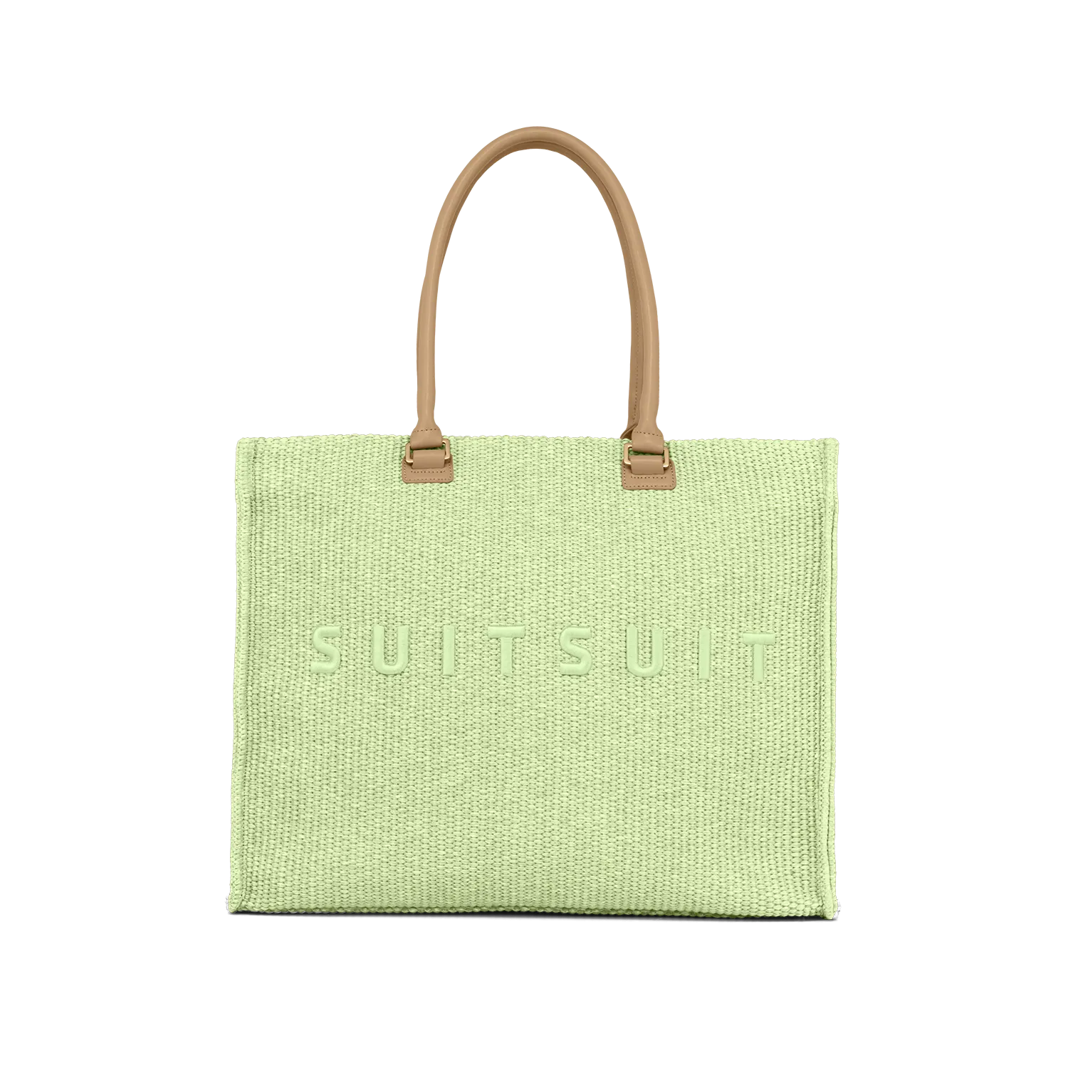 Fusion - Butterfly Green - Travelbag