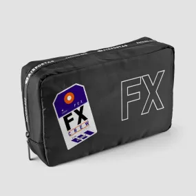 FX - Packing Bag