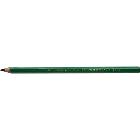 General's Kimberly Premium Graphite Drawing Pencil